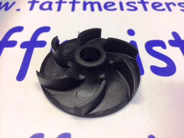 100052 - 20016701 Water Pump Impeller / Vein 50mm 1996-2000